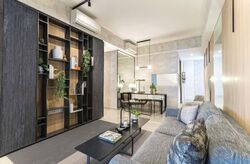 THE BROOKS I & II (D26), Apartment #571842391